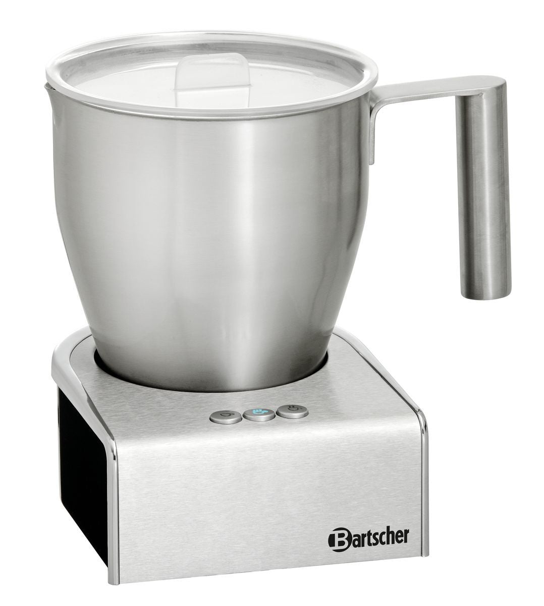 Bartscher Milchaufschäumer Induktion MSI400 - 190129