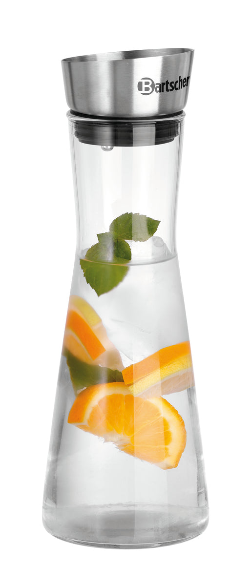 Glazen karaf 0,75L - BARTSCHER