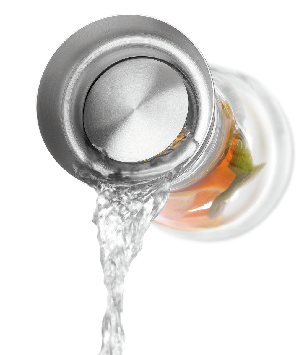 Glazen karaf 0,75L - BARTSCHER