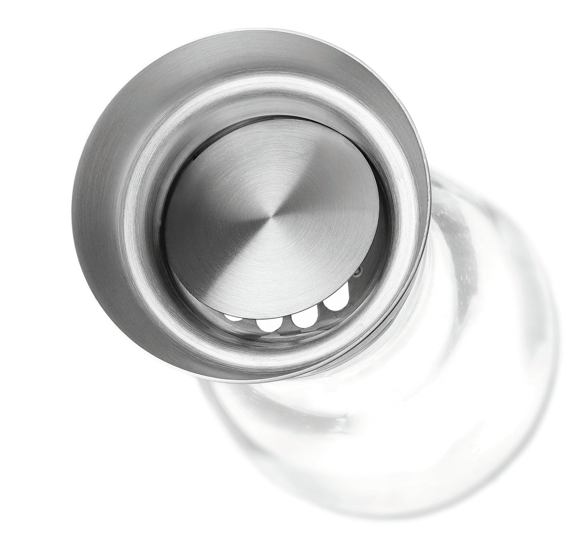 Glazen karaf 0,75L - BARTSCHER