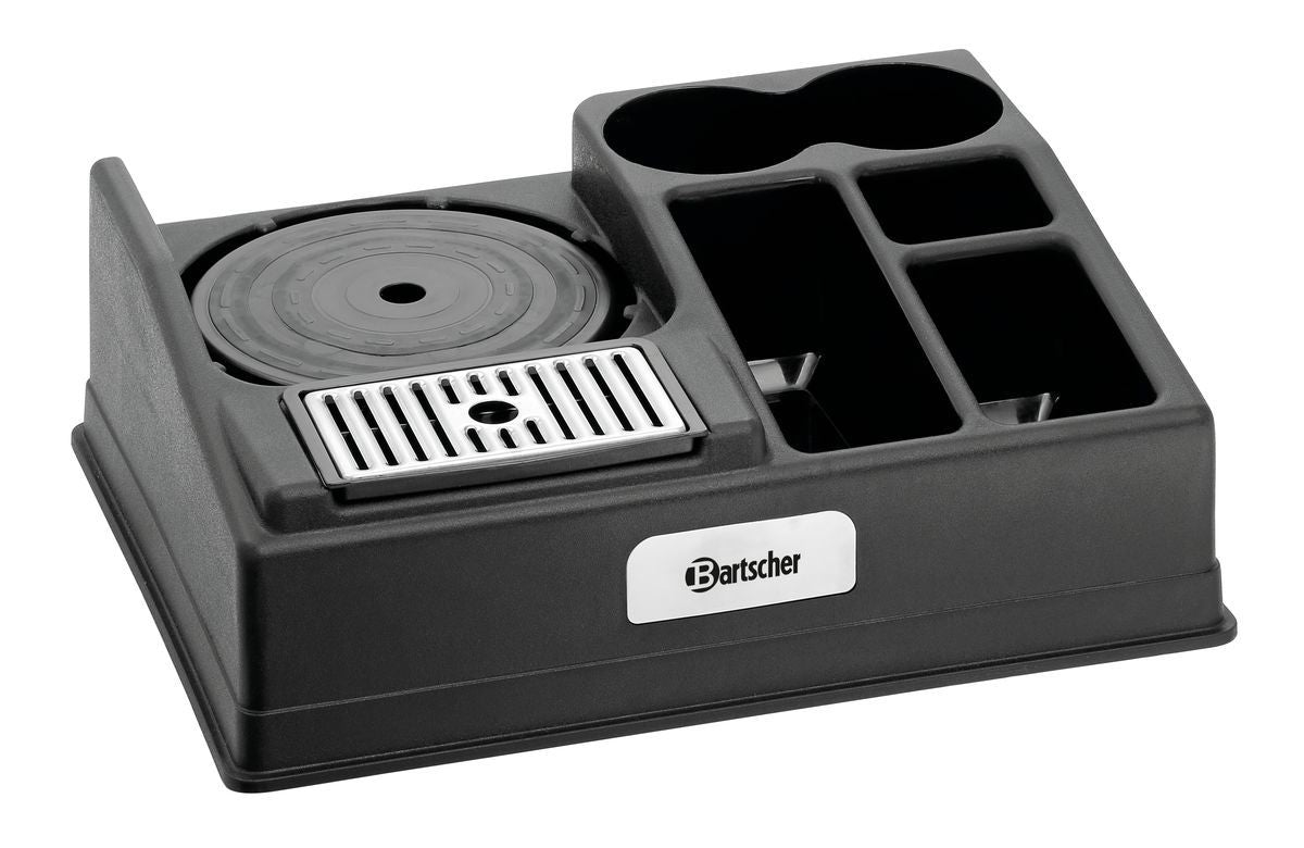 Bartscher Coffee station 1190 - 190153