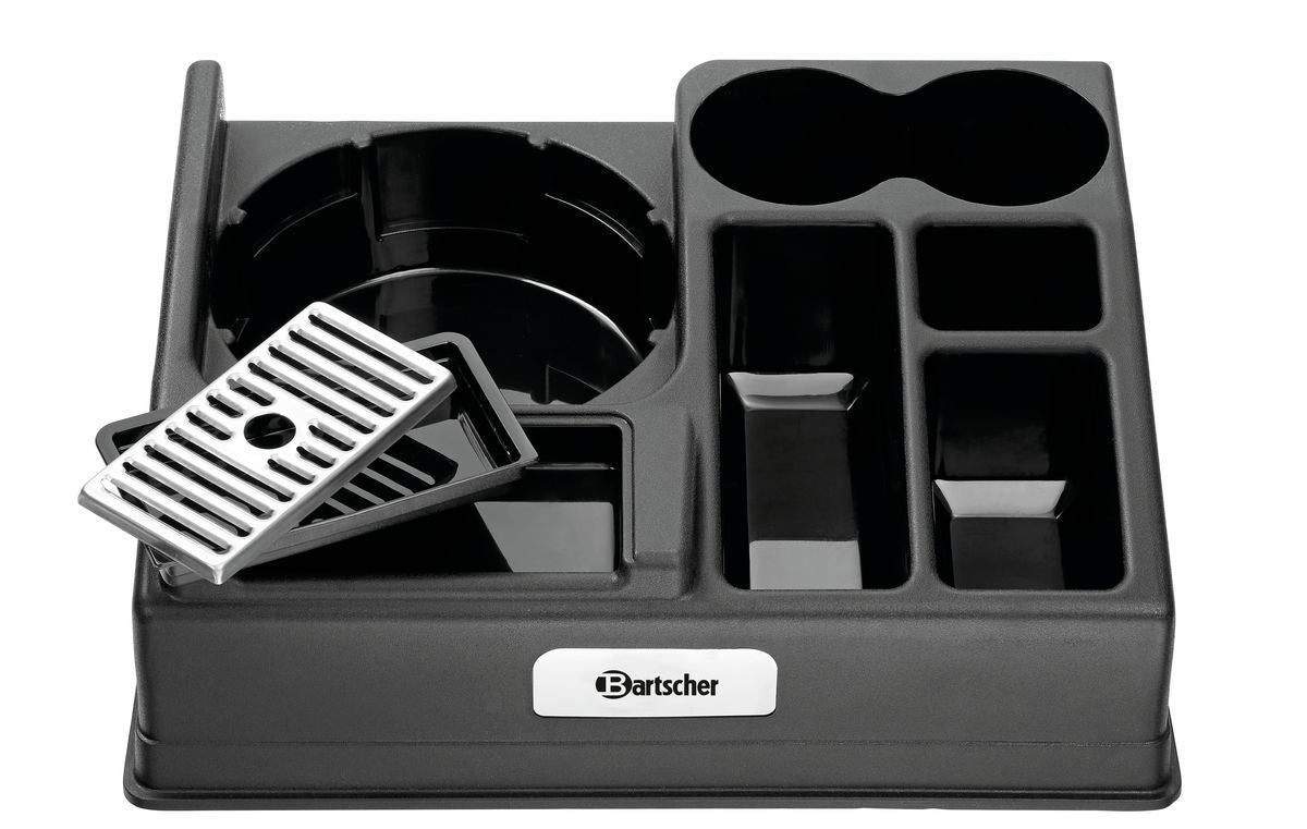 Bartscher Coffee station 1190 - 190153