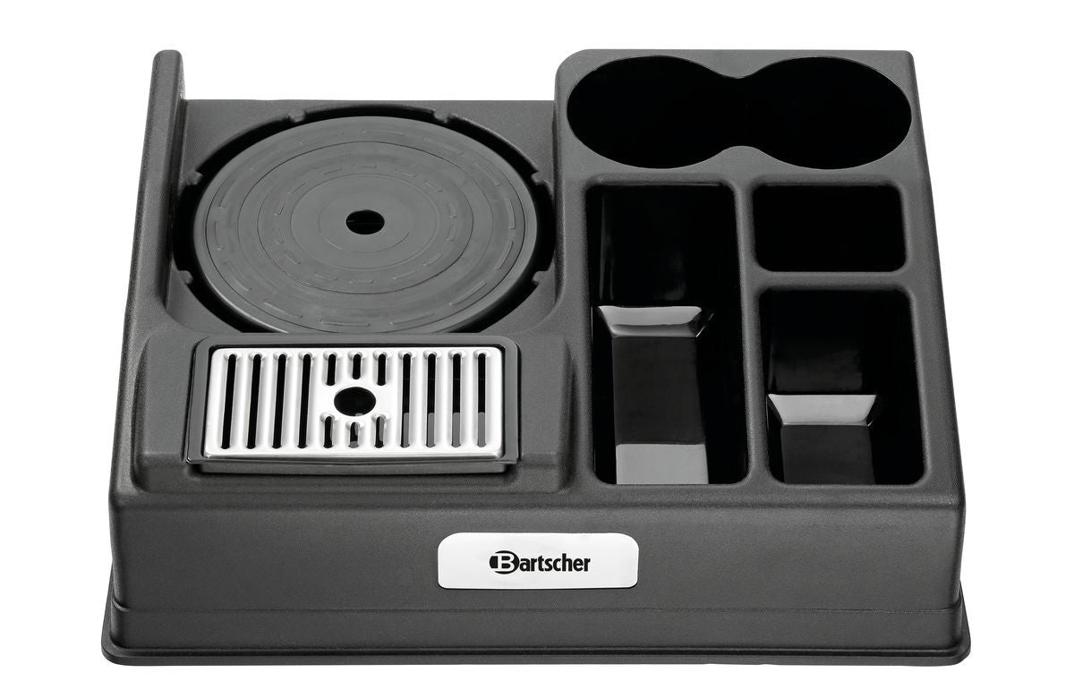 Bartscher Coffee station 1190 - 190153