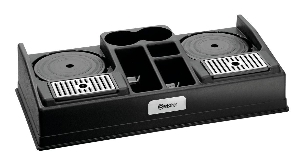 Bartscher Coffee station 2190 - 190154