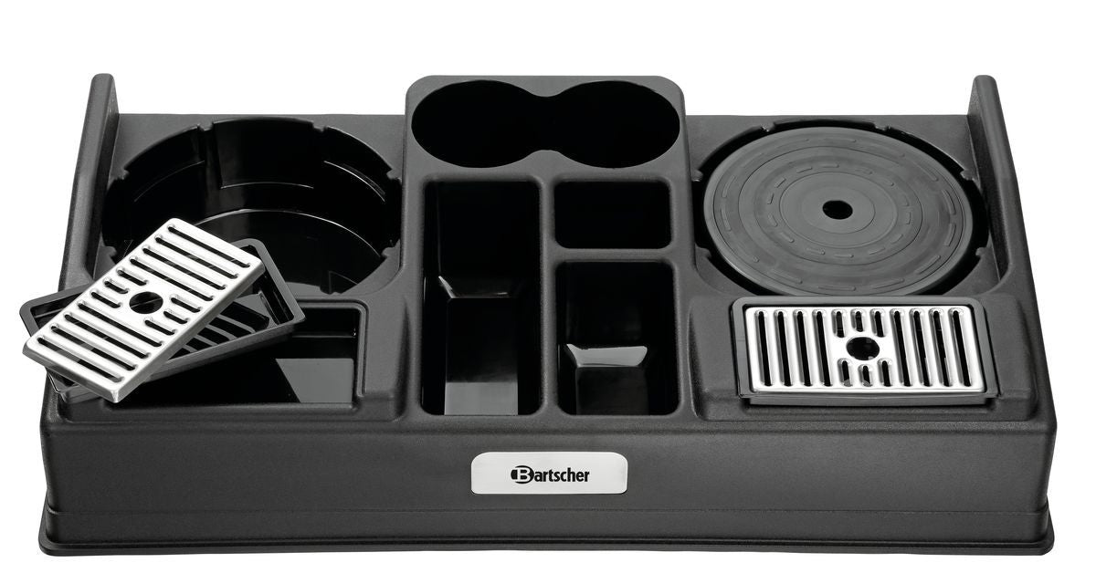 Bartscher Coffee station 2190 - 190154