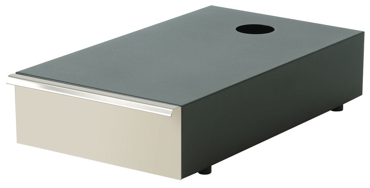 Koffieafkloplade smal - BARTSCHER