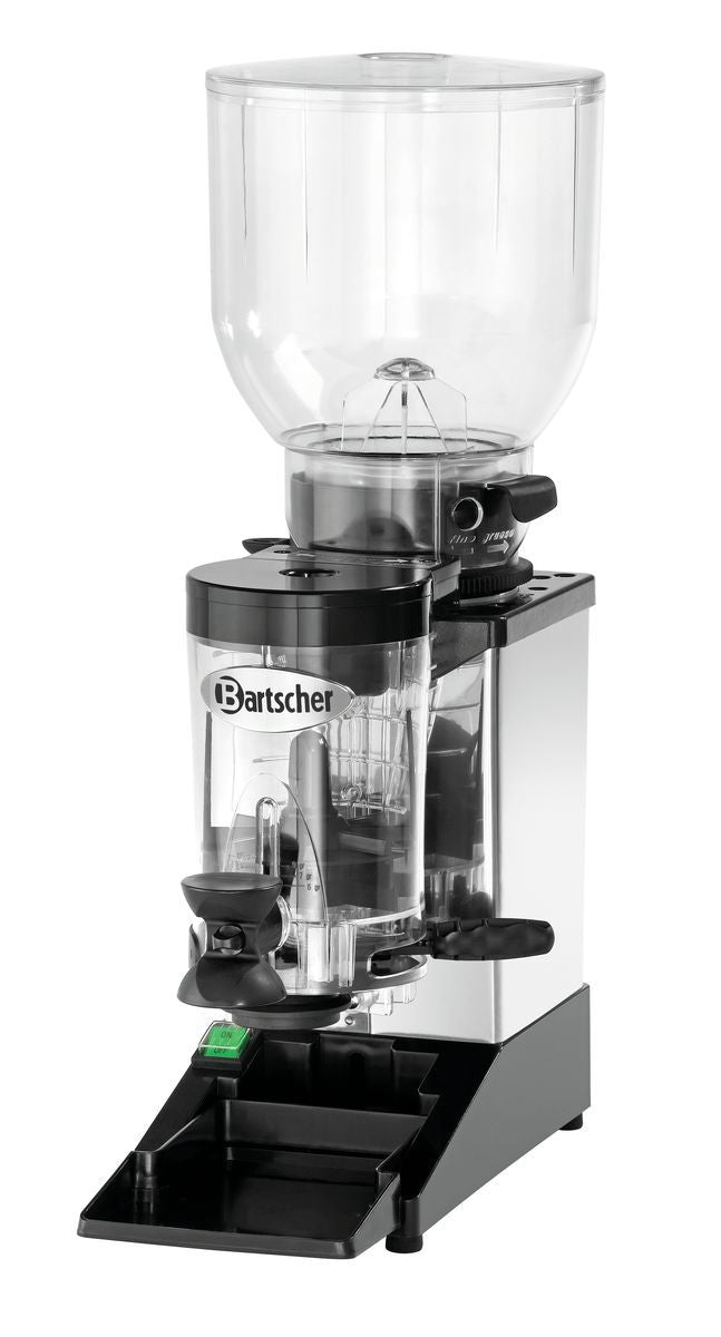 Bartscher Coffee grinder model Space II - 190174