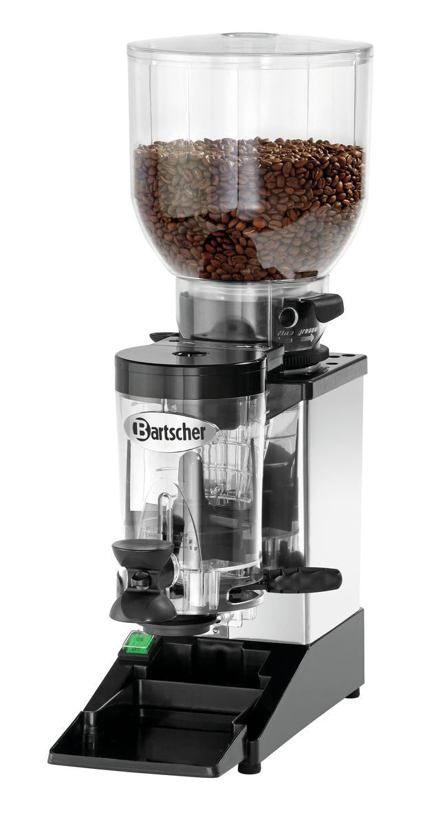 Bartscher Coffee grinder model Space II - 190174