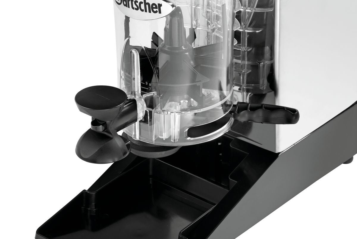 Bartscher Coffee grinder model Space II - 190174
