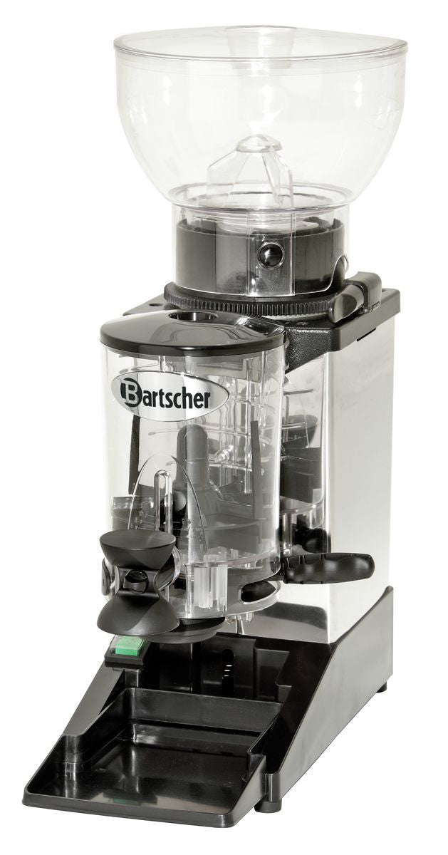 Bartscher Coffee grinder model Tauro - 190175