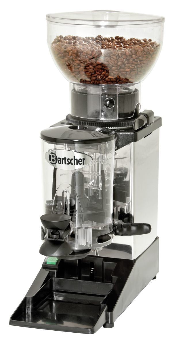 Bartscher Coffee grinder model Tauro - 190175