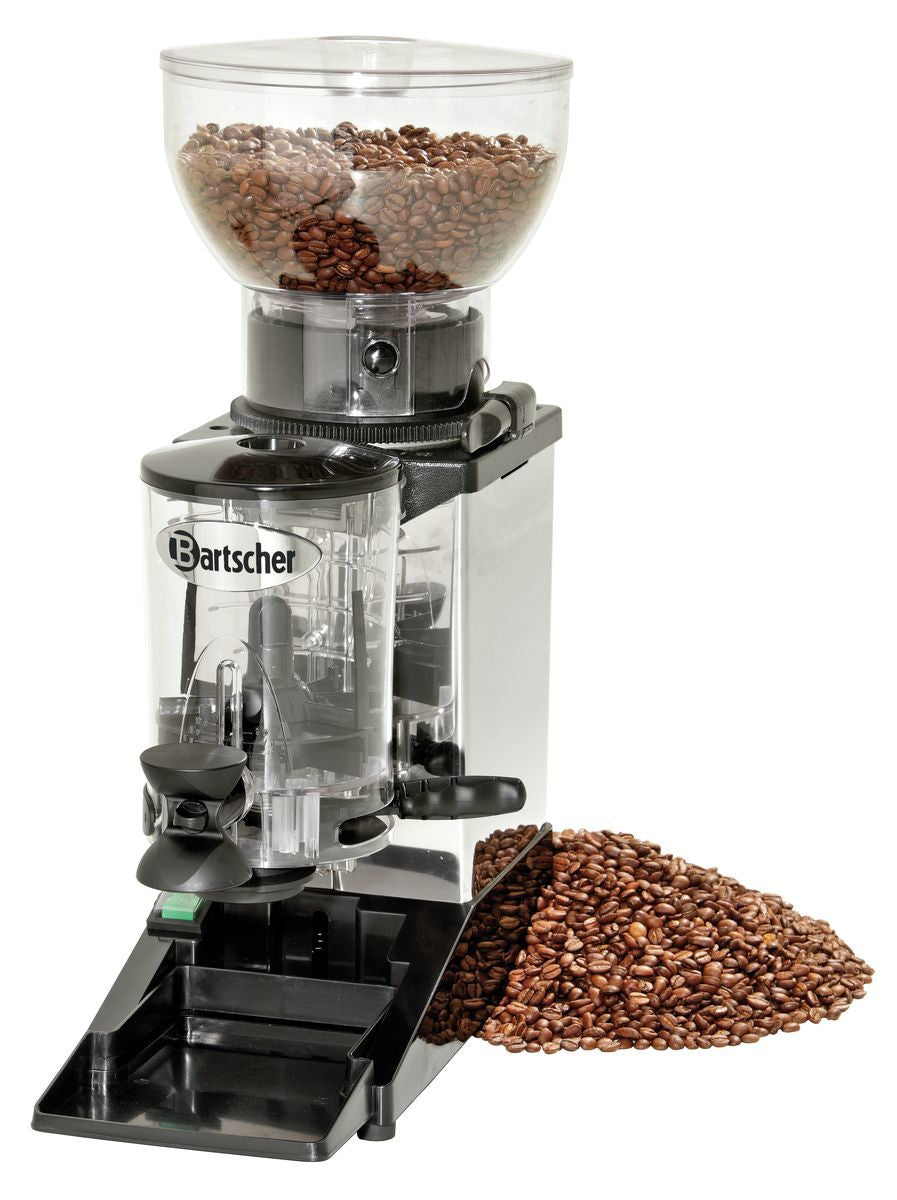 Bartscher Coffee grinder model Tauro - 190175