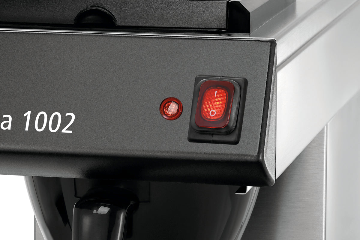 Bartscher Kaffeemaschine Contessa 1002 - 190193