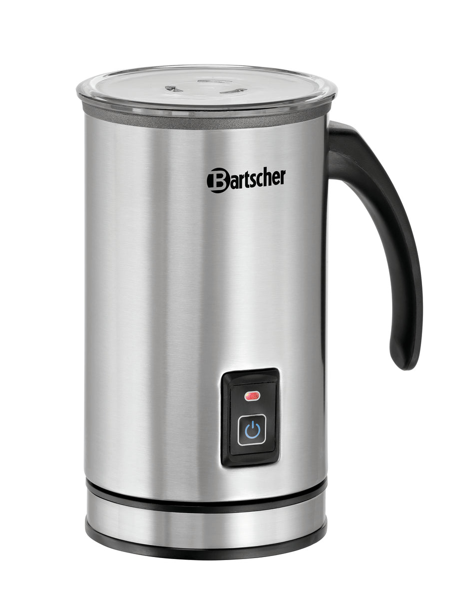 Bartscher Milchaufschäumer MS600 - 190211