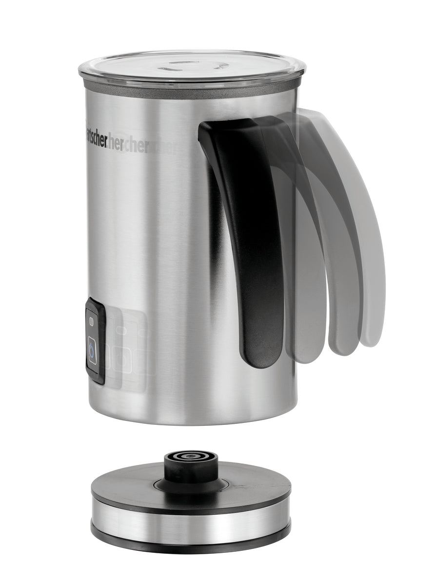 Bartscher Milchaufschäumer MS600 - 190211