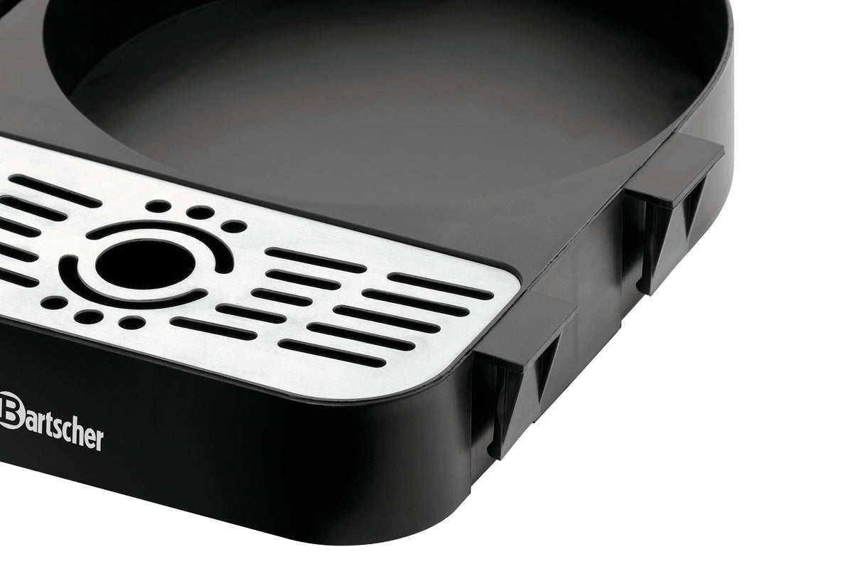 Bartscher Drip tray Z50-170 - 190216