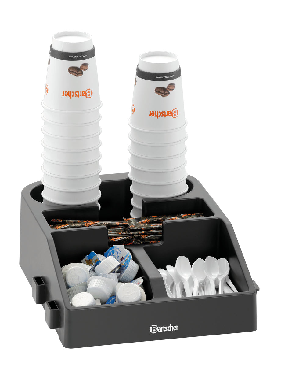 Bartscher Coffee station Z50 - 190223