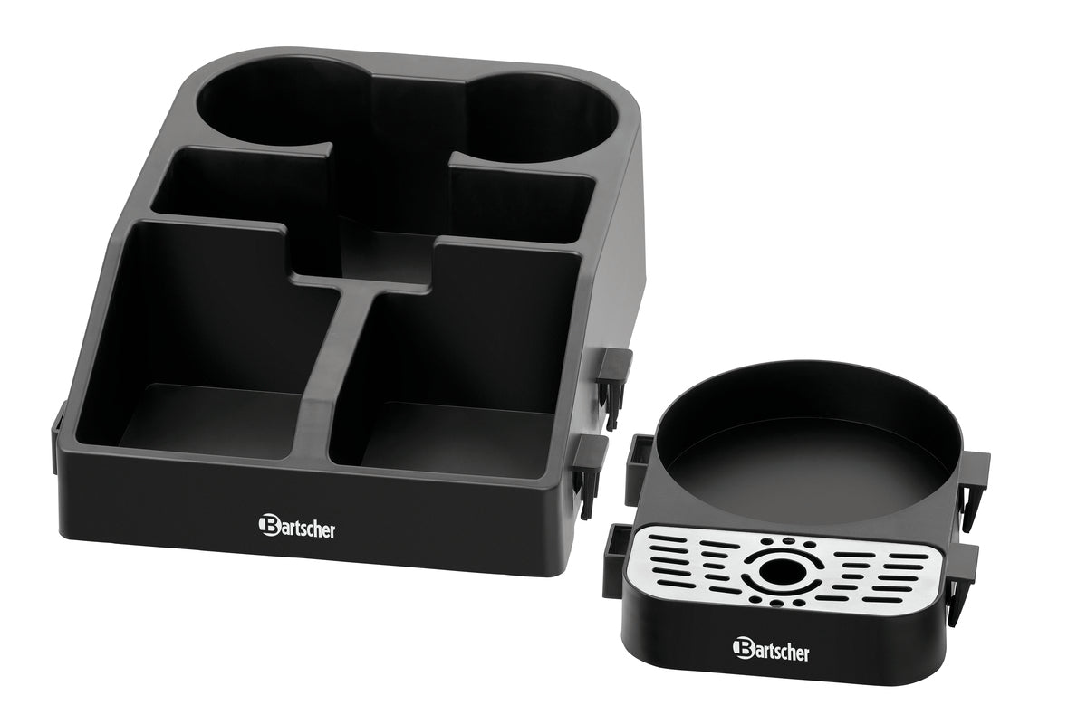 Bartscher Coffee station Z50 - 190223