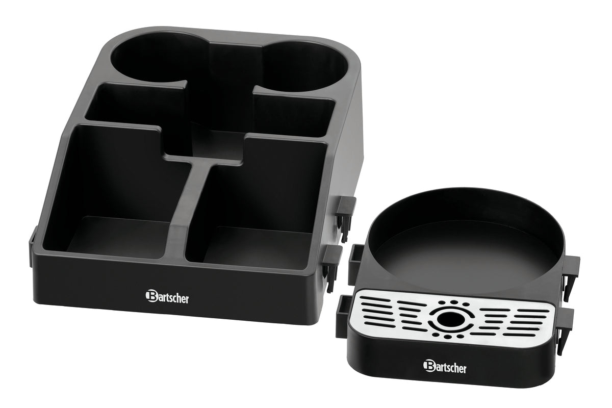 Bartscher Coffee station Z50 - 190223