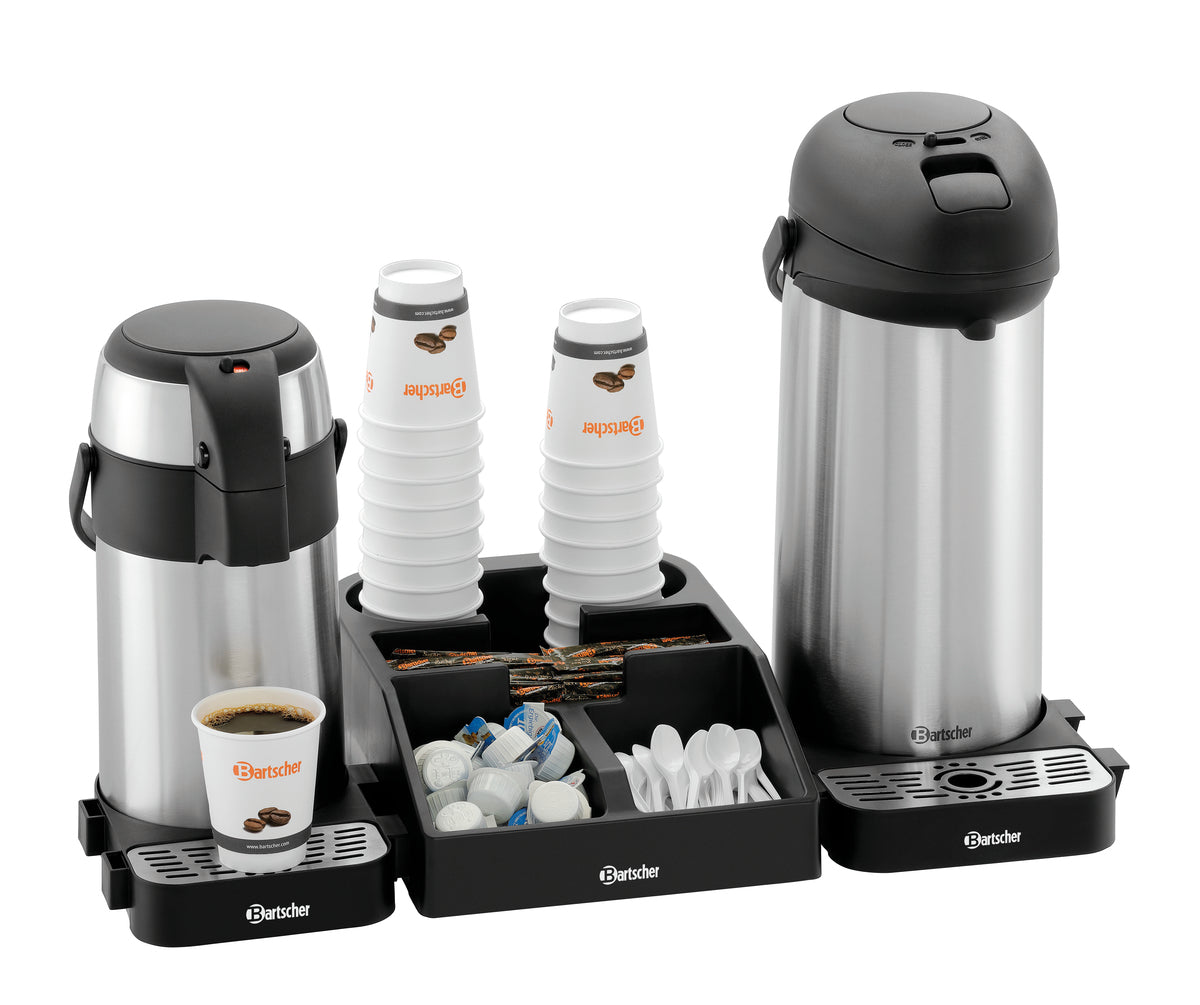 Bartscher Coffee station Z50 - 190223
