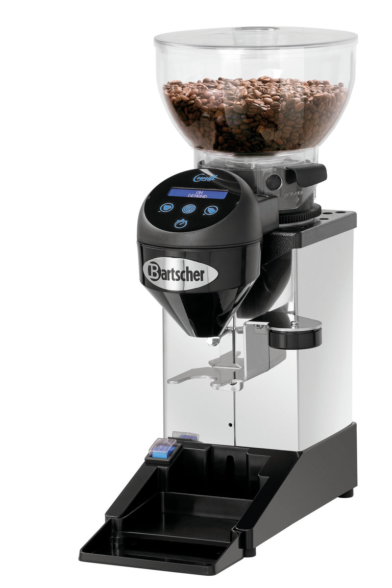 Bartscher Kaffeemühle Tauro Digital - 190225