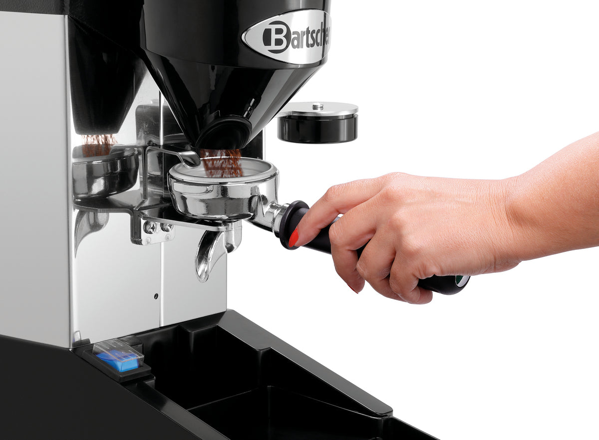 Bartscher Kaffeemühle Tauro Digital - 190225