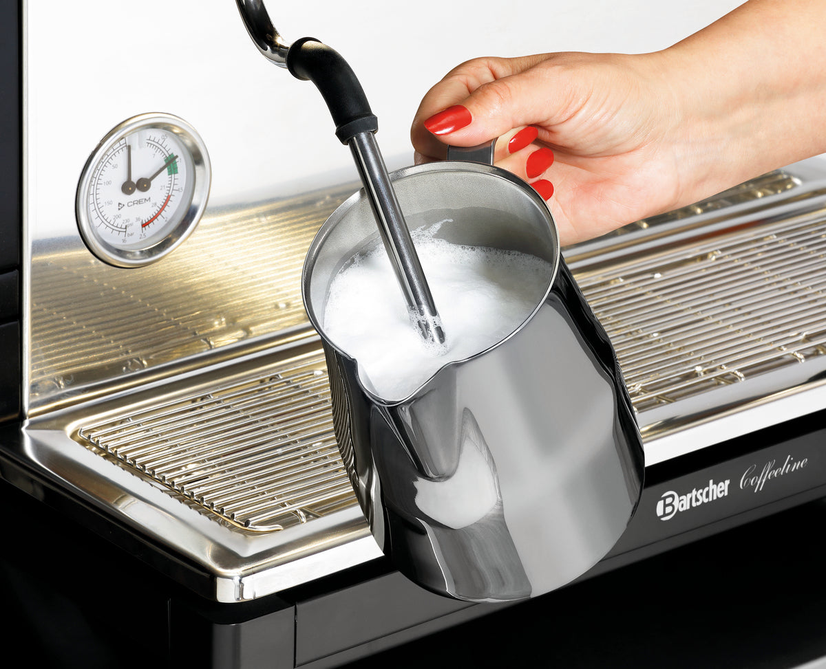 Koffiemachine Coffeeline B10 - BARTSCHER