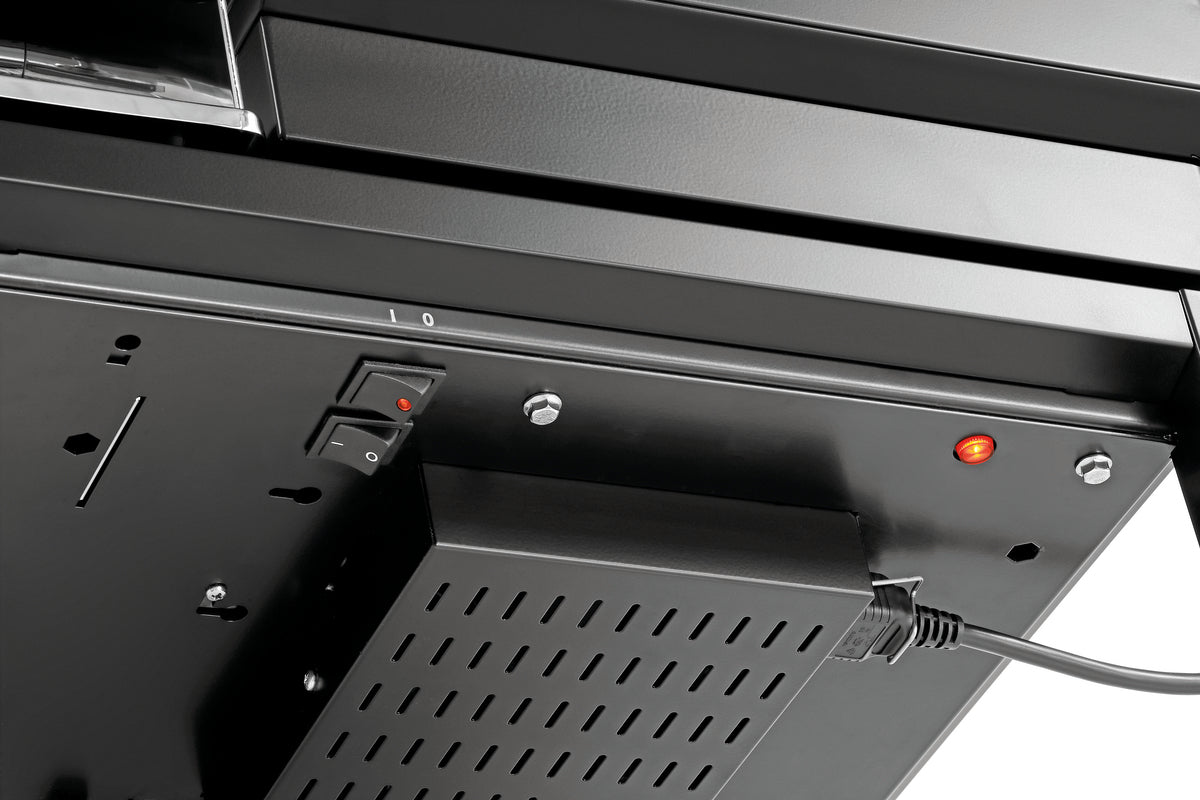 Koffiemachine Coffeeline B20 - BARTSCHER