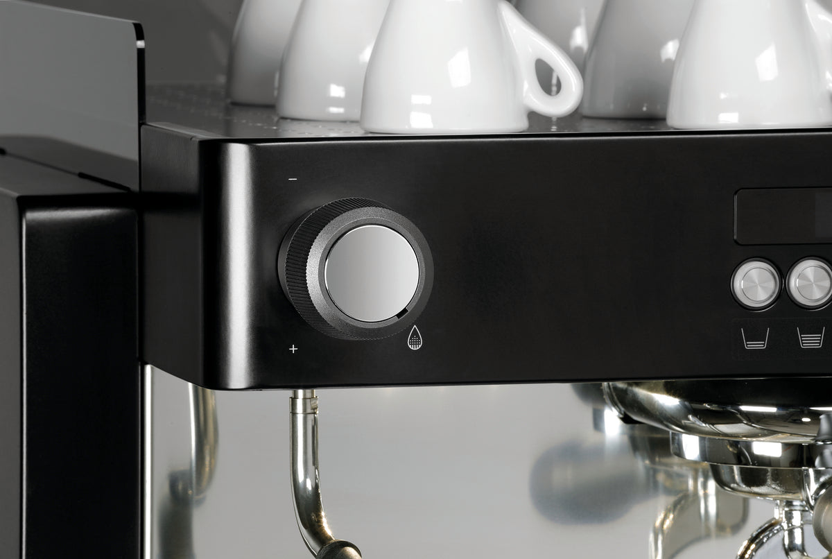 Koffiemachine Coffeeline B20 - BARTSCHER