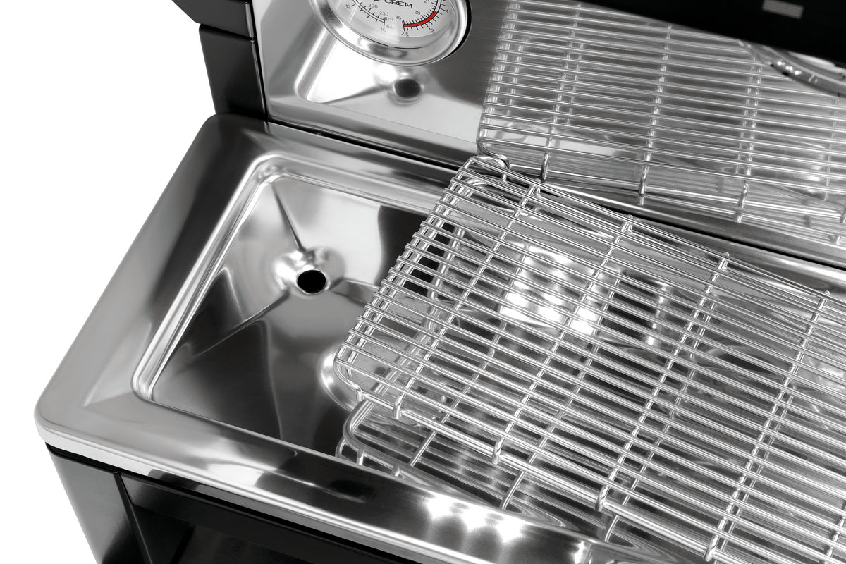 Koffiemachine Coffeeline B20 - BARTSCHER