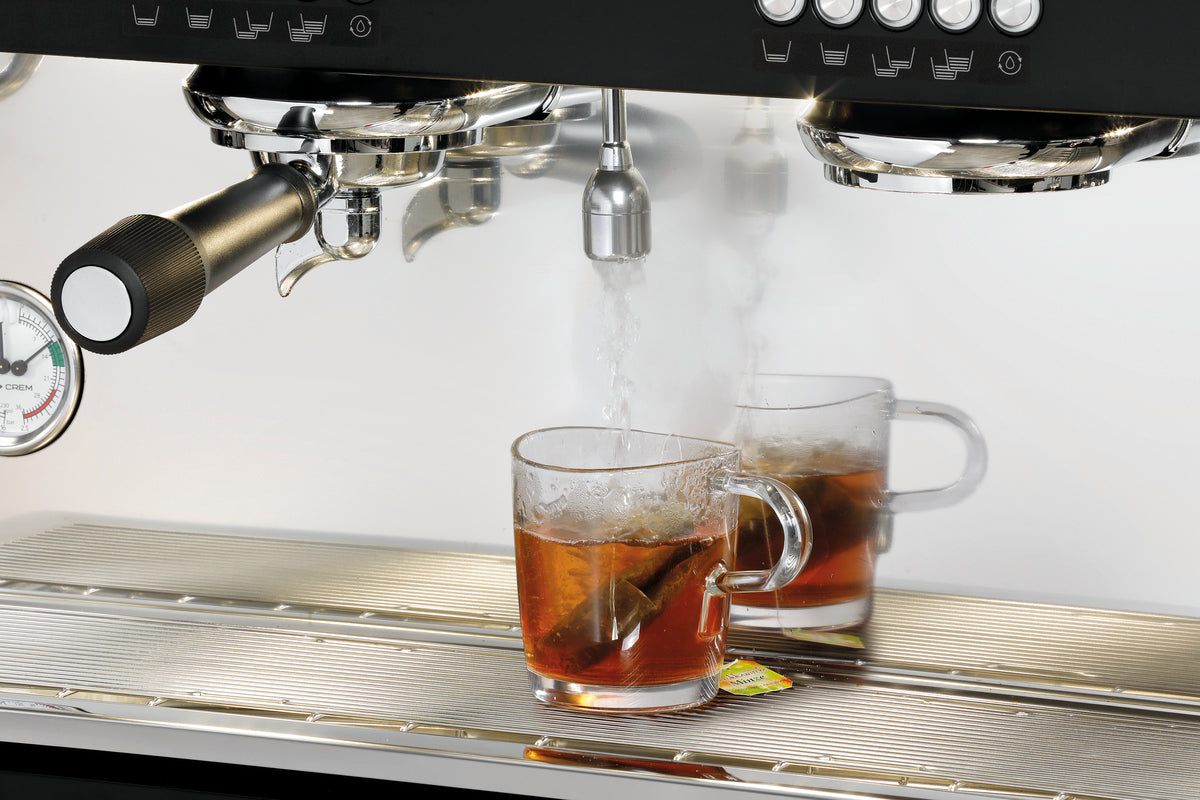 Koffiemachine Coffeeline B20 - BARTSCHER