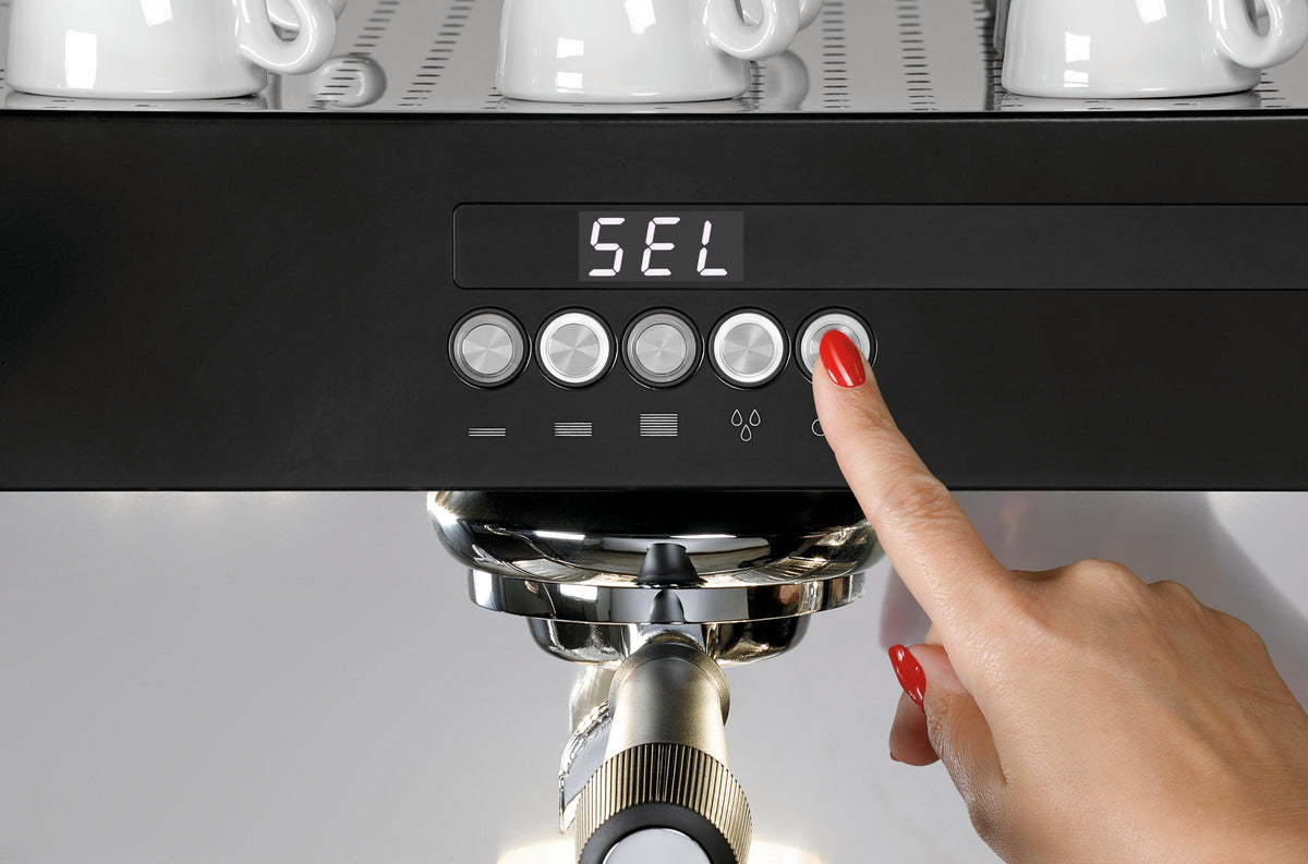 Koffiemachine Coffeeline B30 - BARTSCHER