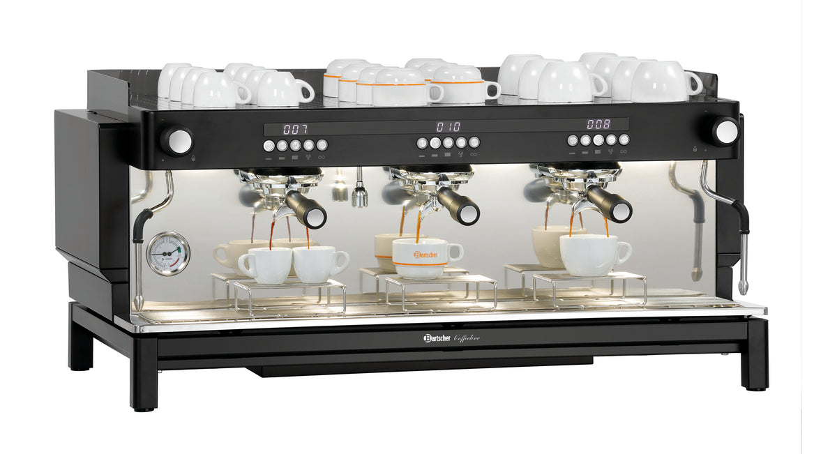 Koffiemachine Coffeeline B30 - BARTSCHER