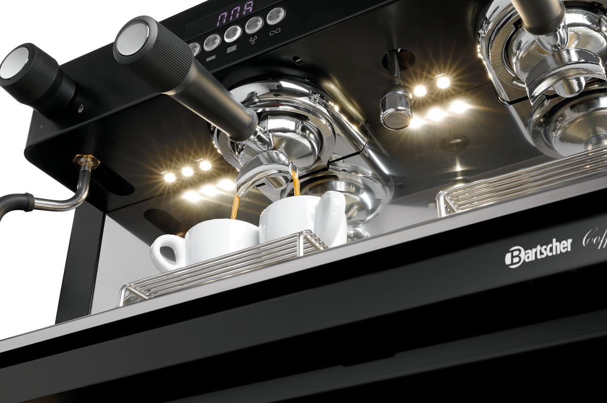 Koffiemachine Coffeeline B30 - BARTSCHER