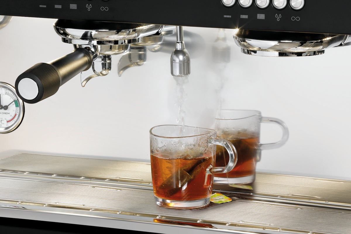 Koffiemachine Coffeeline B30 - BARTSCHER