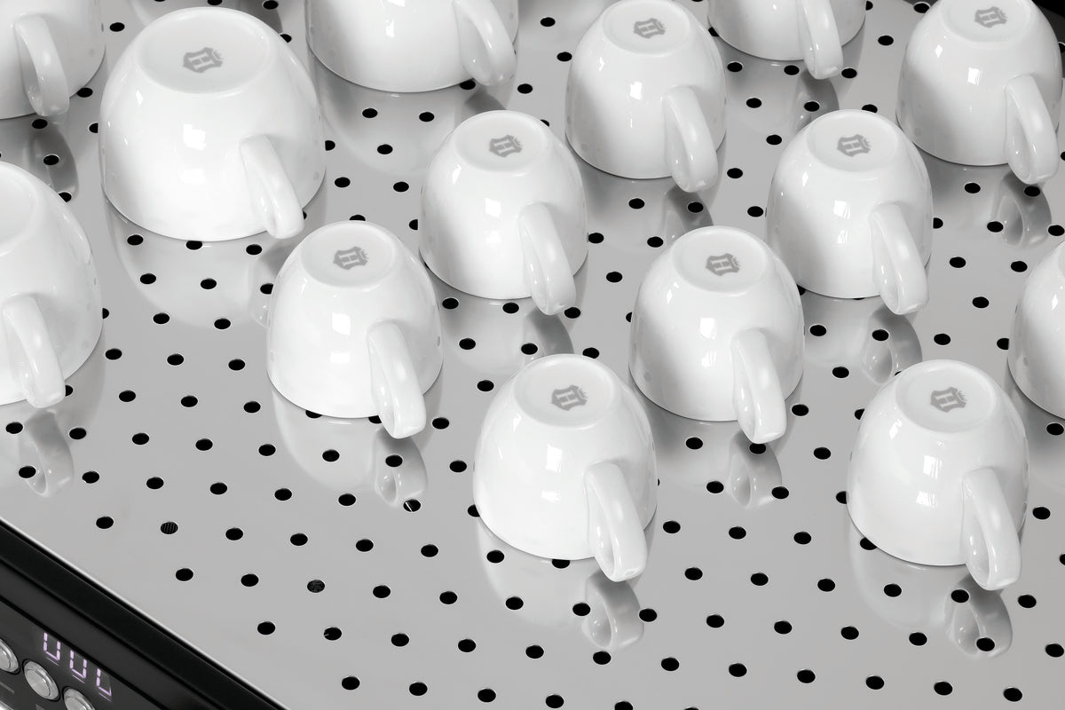 Koffiemachine Coffeeline B30 - BARTSCHER