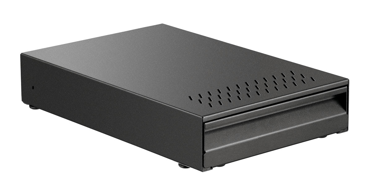 Bartscher Kaffeesatzschublade S285 - 190233