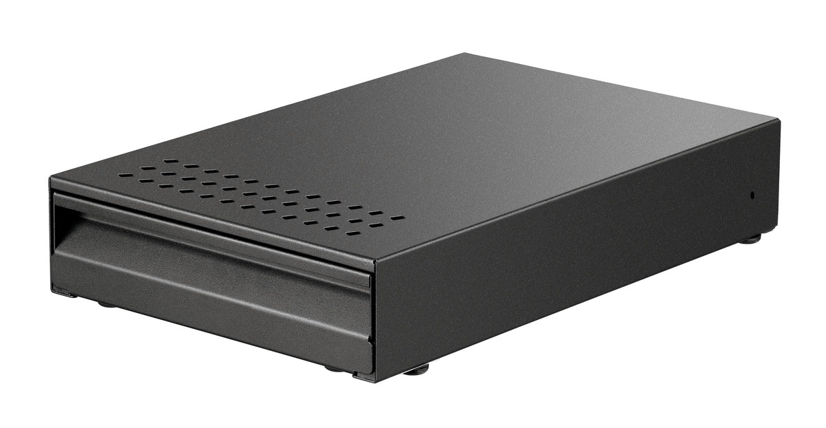 Bartscher Kaffeesatzschublade S285 - 190233