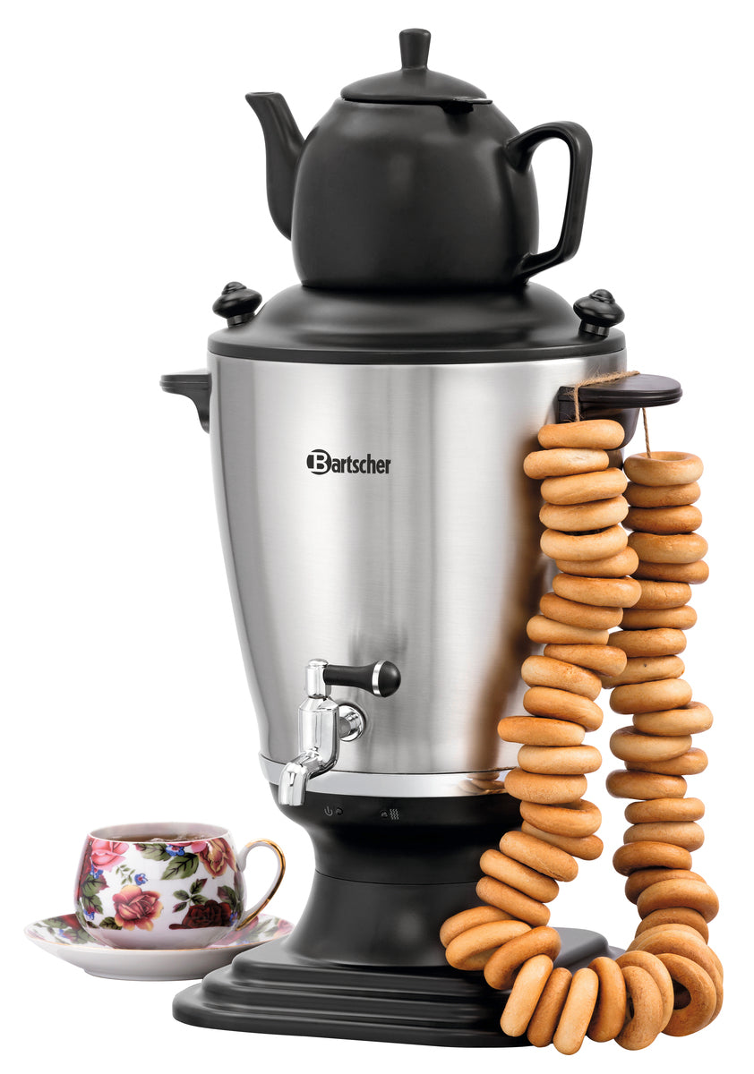 Bartscher Samovar 3,2L - 191004