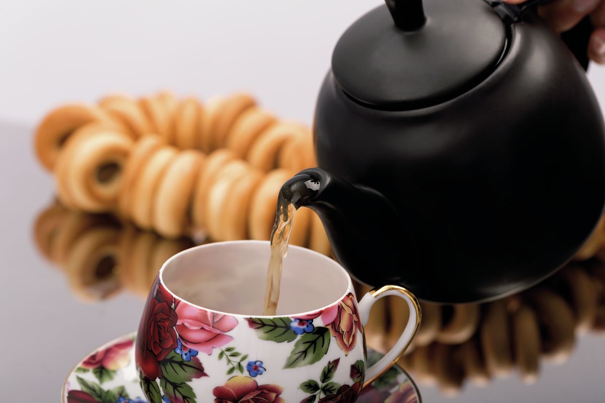 Bartscher Samovar 3,2L - 191004