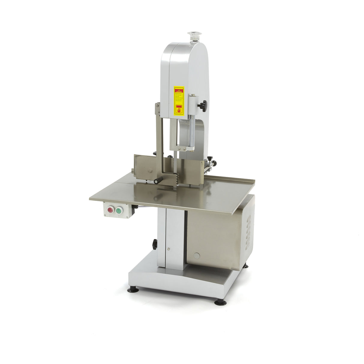 Maxima Bone Saw - 204cm Saw Length - Electric - incl Meat Pusher - 09362205