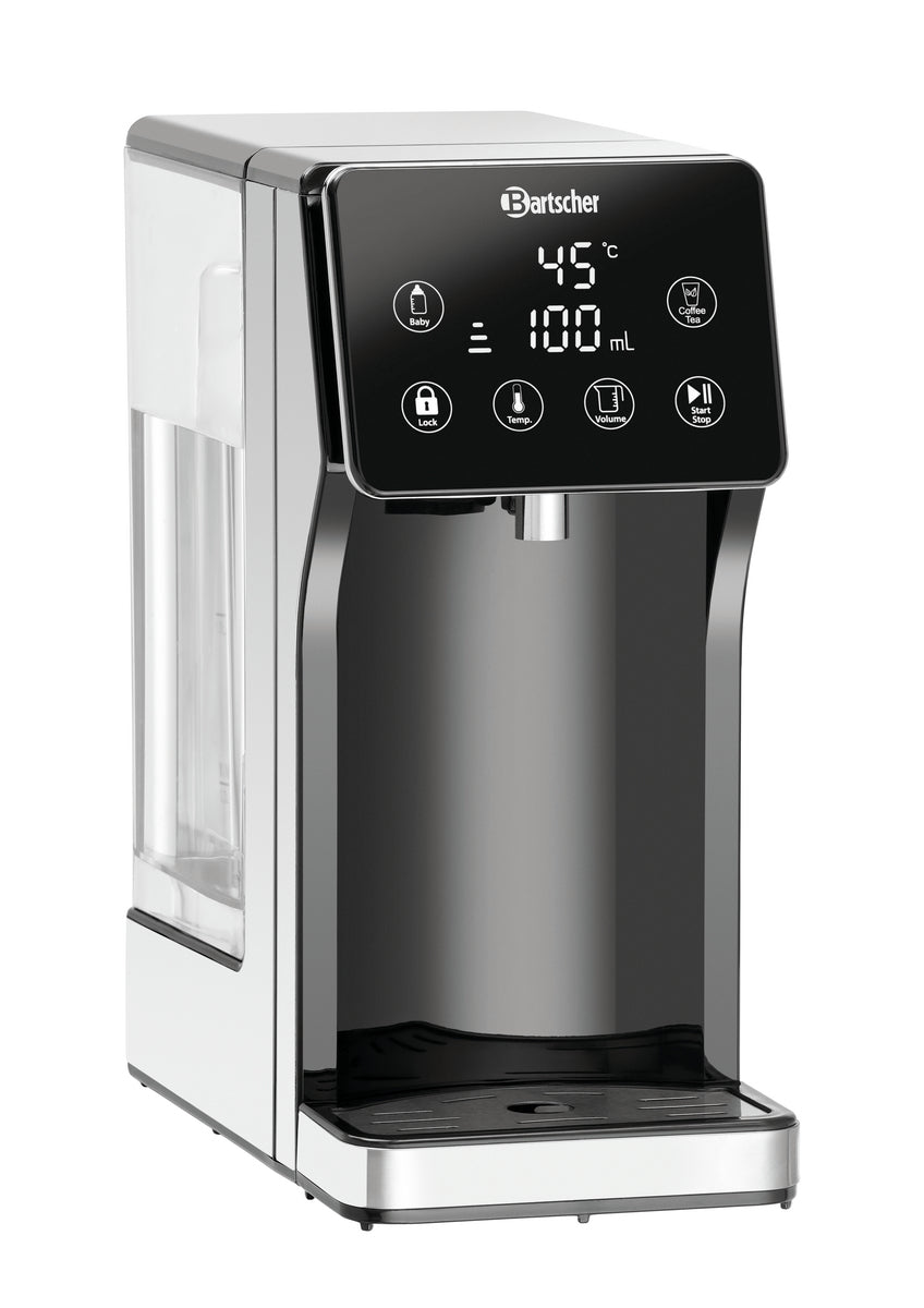 Warmwaterbereider D3000 - BARTSCHER