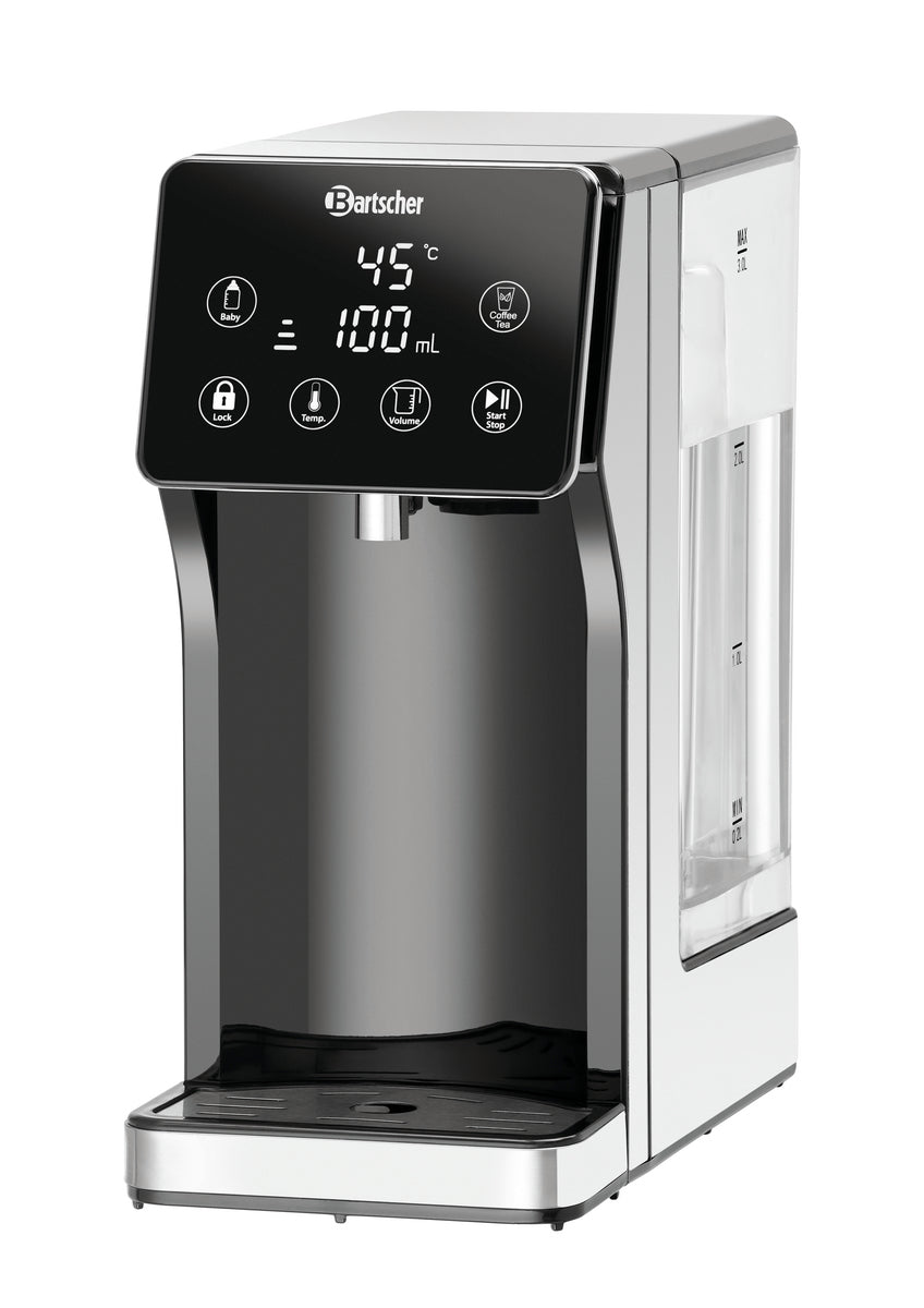 Warmwaterbereider D3000 - BARTSCHER