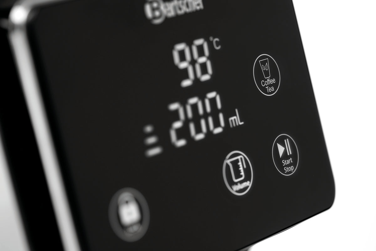 Warmwaterbereider D3000 - BARTSCHER