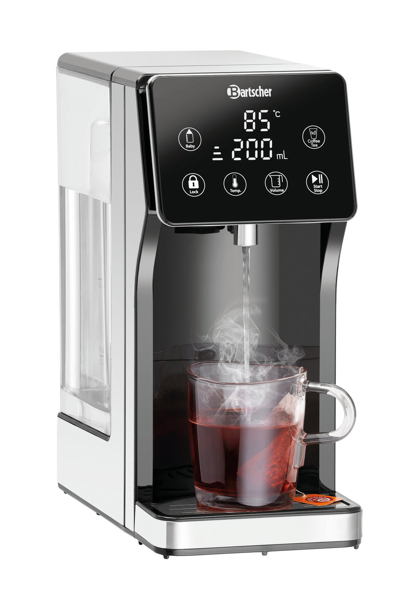 Warmwaterbereider D3000 - BARTSCHER