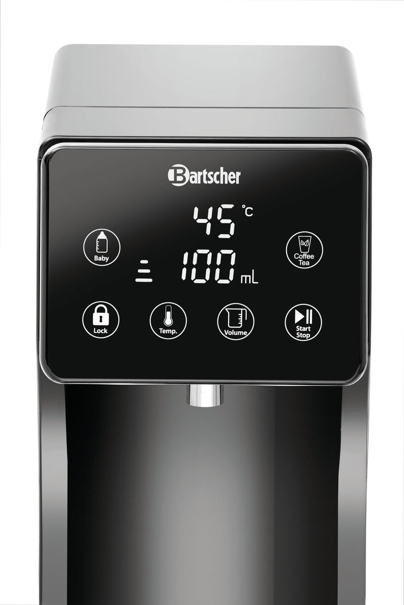 Warmwaterbereider D3000 - BARTSCHER