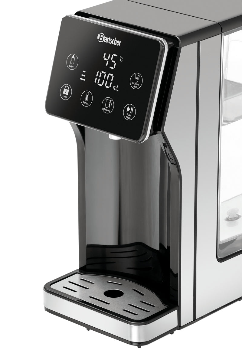 Warmwaterbereider D3000 - BARTSCHER