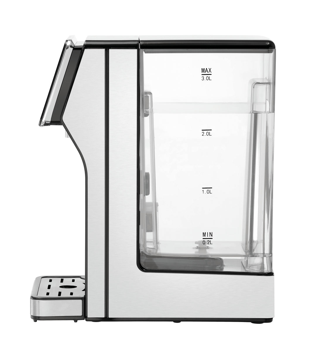 Warmwaterbereider D3000 - BARTSCHER