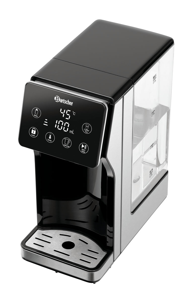 Warmwaterbereider D3000 - BARTSCHER