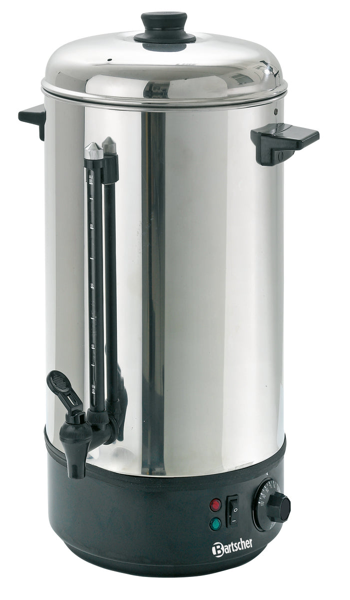 Heetwaterdispenser, 10L - BARTSCHER